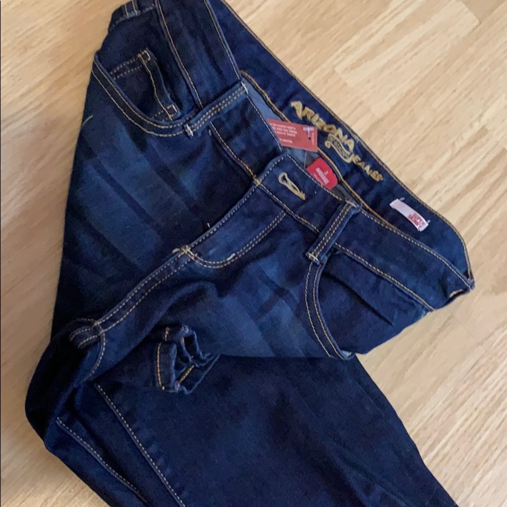 Brand new  ARIZONA jeans